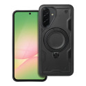 Kryt FROST ARMOR pro Samsung A56 5G - černý