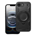 Kryt FROST ARMOR iPhone 16e/17e – černý