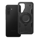 Kryt FROST ARMOR pro Samsung A17/A18 - černý