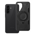Kryt FROST ARMOR Samsung A27 5G černý