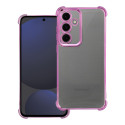 Kryt Antishock Electro pro Samsung S24 FE - electro purple