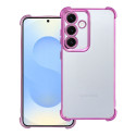 Kryt Antishock Electro pro Samsung S25 – electro purple