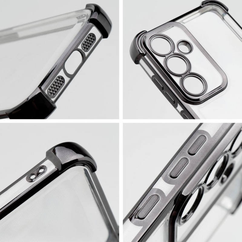 Kryt pro Xiaomi 13C - černý