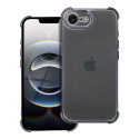 Kryt ANTISHOCK ELECTRO iPhone 16e/17e - electro black