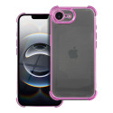 Kryt Antishock Electro pro iPhone 16e/17e – electro purple