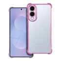 Kryt ANTISHOCK ELECTRO pro Samsung S25 EDGE – electro purple