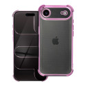 Kryt iPhone 17 AIR pro iPhone 17 – electro purple