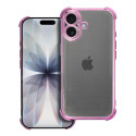 Kryt ANTISHOCK ELECTRO iPhone 17 electro purple