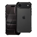 Kryt CASE Antishock Electro iPhone 17 - electro black