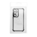 Kryt Antishock Electro pro Samsung S25 FE - electro black