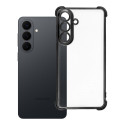 Kryt S26 PLUS pro Samsung S26 PLUS - electro black