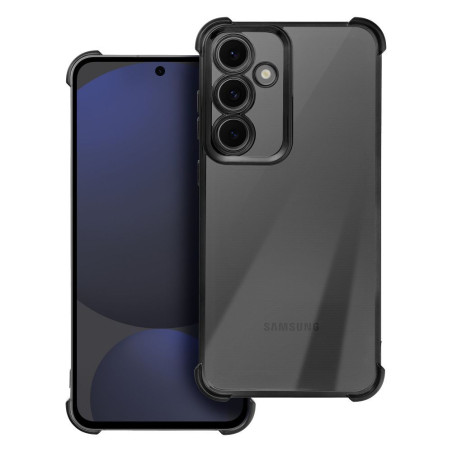 Kryt Antishock Electro Xiaomi Redmi 15 - electro black
