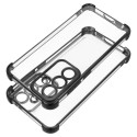Kryt Antishock Electro Xiaomi Redmi 15 - electro black