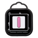 Camera Control pro iPhone 16 – růžová