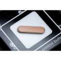 Kryt Camera Control pro iPhone 16 – hnědá