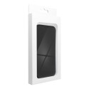 Kryt FOLIO SIDE MAGNET pro S25 PLUS - černý