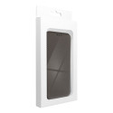 FOLIO SIDE MAGNET Kryt pro iPhone 16 PLUS hnědá