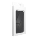 FOLIO SIDE MAGNET flip pouzdro Redmi NOTE 14 5G - šedá