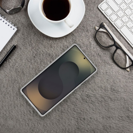 Kryt SAPPY CASE pro Samsung A15 - sappy black