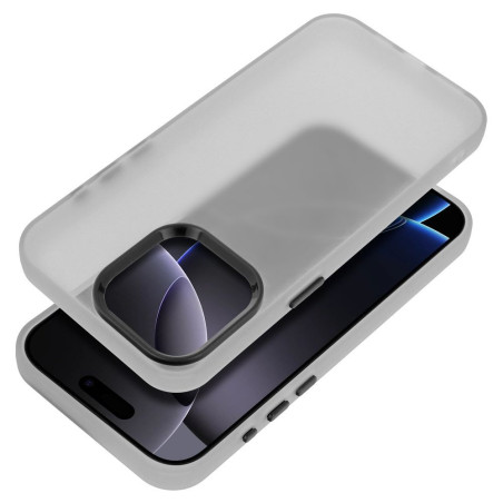 Kryt Sappy Case pro iPhone 16 Plus – černá
