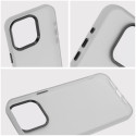 Kryt Sappy Case pro iPhone 16 Plus – černá