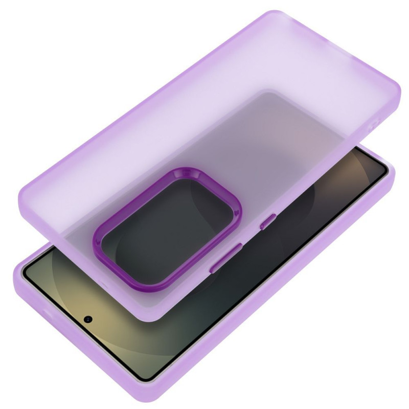 Kryt SAPPY CASE pro Samsung A15 4G / A15 5G - sappy purple