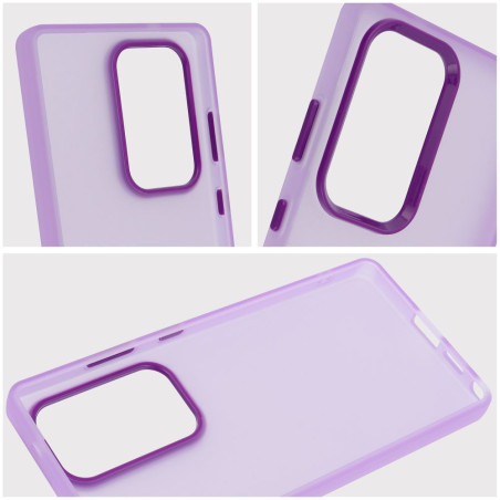 Kryt Case pro Samsung A36 5G - sappy purple