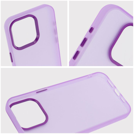 Kryt SAPPY CASE iPhone 16 Plus - sappy purple