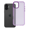 Kryt SAPPY CASE iPhone 16 Plus - sappy purple