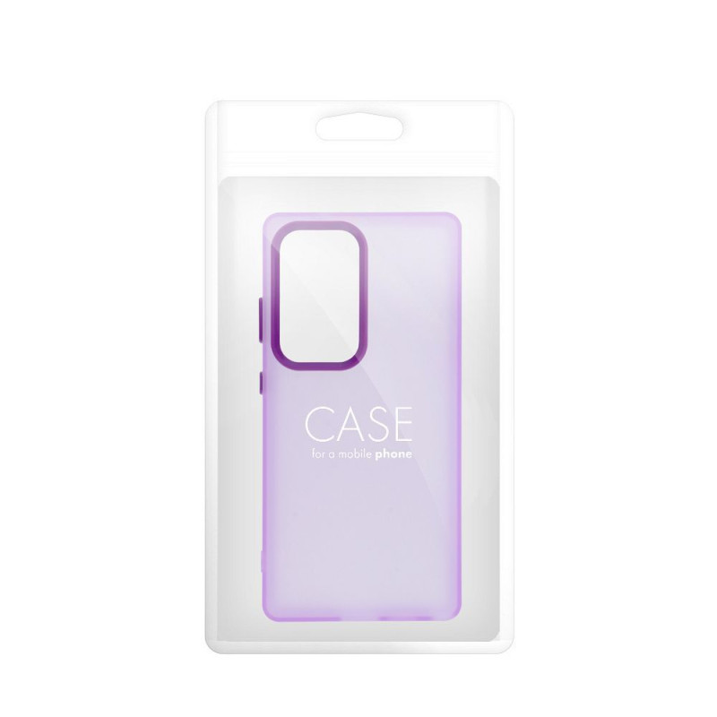 Kryt SAPPY CASE pro Xiaomi Redmi 17C 4G / 14C 4G / 14C 5G / Poco C75 4G - sappy purple