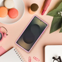 Kryt SAPPY CASE pro Samsung A15 4G/ A15 5G - sappy pink