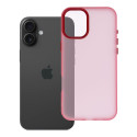 Kryt SAPPY CASE pro iPhone 16 Plus - sappy pink