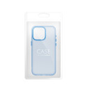 Kryt SAPPY CASE pro iPhone 16 PLUS - modrý