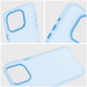 Kryt SAPPY CASE pro iPhone 16 PLUS - modrý