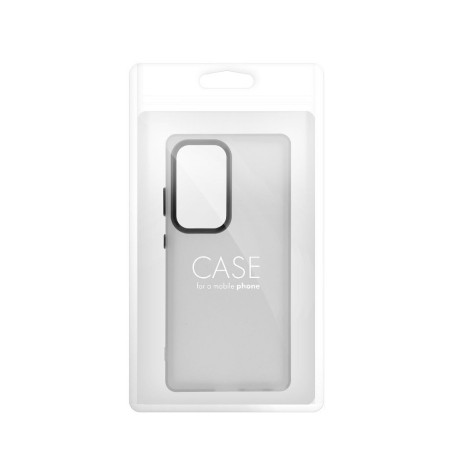 Kryt SAPPY CASE pro Redmi NOTE 14 5G - černý