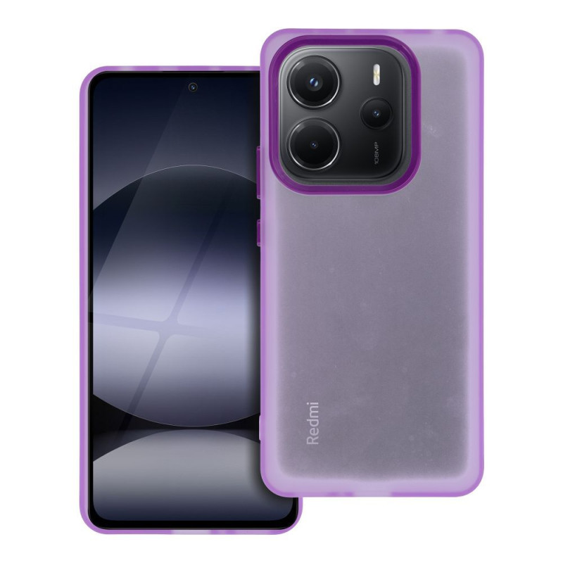 Kryt REDMI NOTE 14 pro Xiaomi Redmi NOTE 14 5G Sappy purple