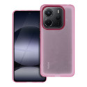 Kryt SAPPY CASE pro Redmi NOTE 14 5G - růžový