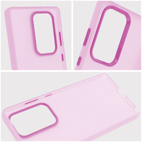 Kryt SAPPY CASE pro Redmi NOTE 14 PRO 5G – sappy pink