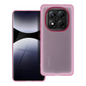 Kryt SAPPY CASE pro Redmi NOTE 14 PRO 5G – sappy pink