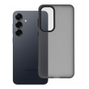 Kryt SAPPY CASE pro Galaxy S25+ - Sappy black