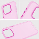 Kryt SAPPY CASE pro iPhone 16 PRO - sappy pink