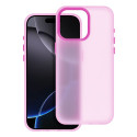 Kryt SAPPY CASE pro iPhone 16 PRO - sappy pink