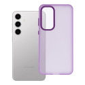 Kryt SAPPY CASE pro Samsung S24 FE - Sappy purple