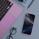 Kryt SAPPY CASE pro iPhone 16 Pro Max – sappy purple