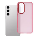 Kryt SAPPY CASE pro Samsung S24 FE - sappy pink