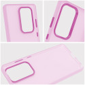 Kryt SAPPY CASE pro Samsung S24 FE - sappy pink