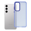 Kryt SAPPY CASE pro Samsung S24 FE - sappy blue