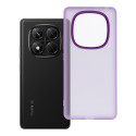 Kryt SAPPY CASE pro Redmi NOTE 14 PRO 4G - Sappy purple