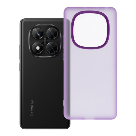 Kryt SAPPY CASE pro Redmi NOTE 14 PRO 4G - Sappy purple