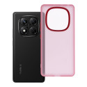 Kryt Sappy pro Xiaomi Redmi NOTE 14 PRO - sappy pink
